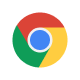 chrome